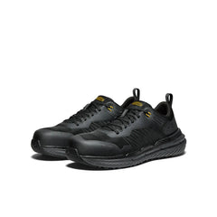 Men's Speedworks Work Sneaker (Carbon Toe)