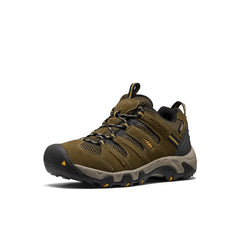 Men's Koven Waterproof Hiking Shoe