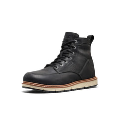 Men's San Jose 6" Boot (Aluminum Toe)