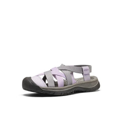 Women's Whisper Lattice Sandal