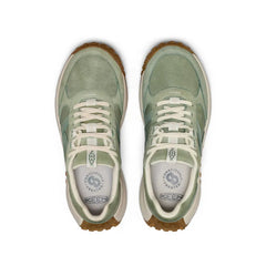 Women's KS86 Leather Sneaker