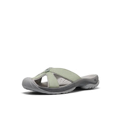Women's Bali Leather Slide Sandal
