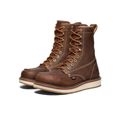 Men's Liberty 8" Waterproof Boot (Carbon Toe)