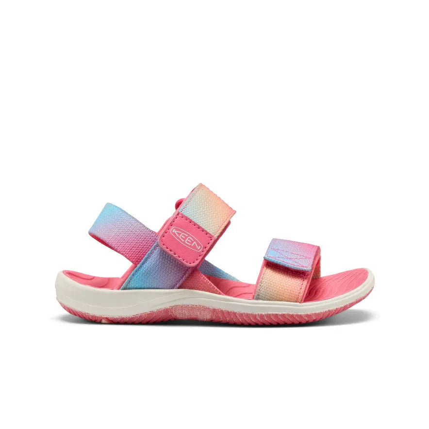 Little Kids' Elle Backstrap