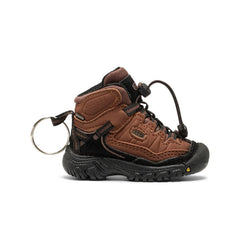 Targhee IV Hiker Keychain