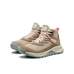 Women's Hightrail Waterproof Hiking Boot