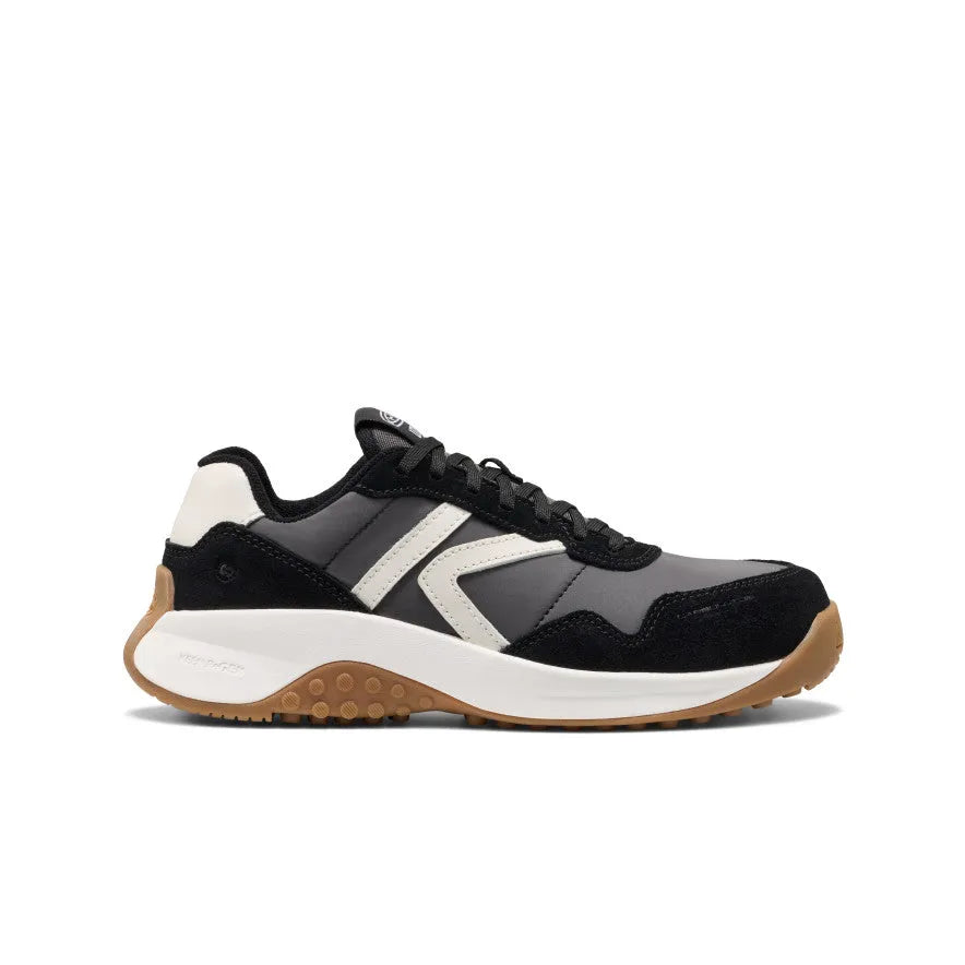Women's KS86 Utility Work Sneaker (Carbon Toe)