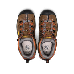 Men's Pittsburgh Energy 6" Waterproof Boot (Soft Toe)