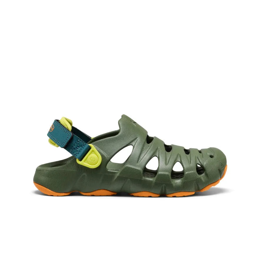 Big Kids' HyperFLT Clog
