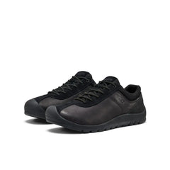 Women's Jasper Decon Leather Sneaker