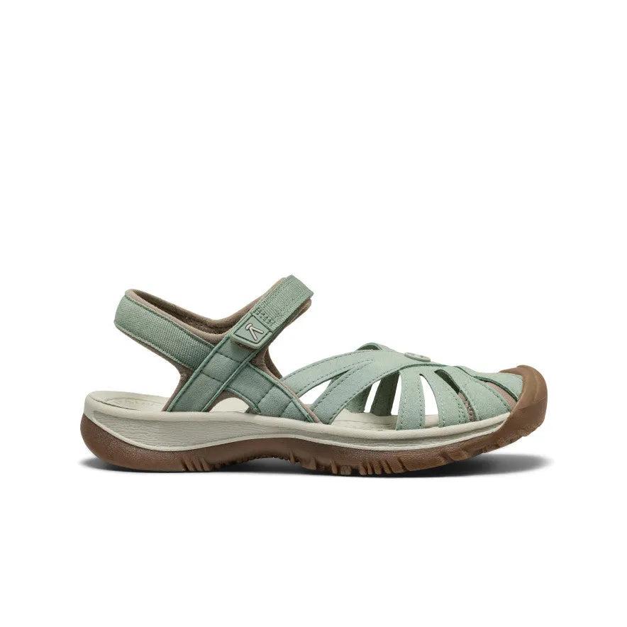 Women's Rose Sandal