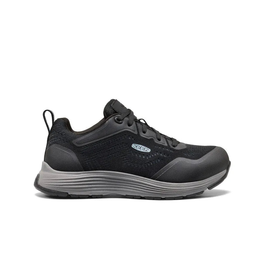 Women's Sparta 2 (Aluminum Toe)