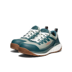 Women's Arvada Work Sneaker (Carbon Toe)